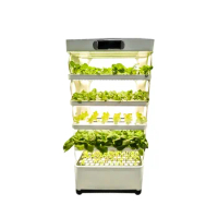 for Vertical Hydroponic Growing Systems Growing Vegetable Automatic planter