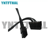 54Y9339 For ThinkCentre M72 M73 M92 M82 M93 PC HDD/ODD Dual SATA Power Cable