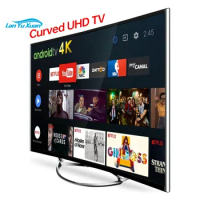 manufacturer television Multimedia 4k Android smart tv