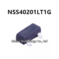 10~100Pcs/lot NSS40201LT1G Marking:VB SOT-23 NSS40201 40V2A
