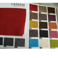 KAIN POLOS - FABIANI - ADMIRAL - IMPORT -INTERIOR SOFA MEBEL FURNITURE