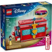 BAD BOX LEGO Disney 43276 Snow White Jewelry Box