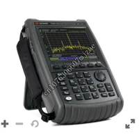 Keysight N9960A FieldFox Handheld Microwave Spectrum Analyzer