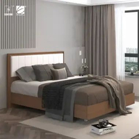 RANJANG SIANTANO BED DANTE 180