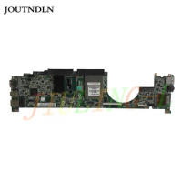 JOUTNDLN FOR HP Spectre 13-3 Laptop Motherboard 743849-501 745655-501 I5-4200u CPU 8GB