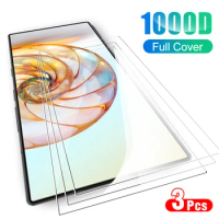 3pcs Full cover protective glass For ZTE nubia Z60 Ultra Nubiaz 60Ultra Z60Ultra nubiaz60 ultra 6.8 inches screen protector