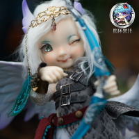 FairyLand RealFee June 神雕俠侶 通販 12分 指環果汁 關倉展示