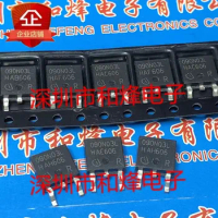 5PCS 090N03L IPD090N03LG TO-252 30V 40A Brand new in stock, can be purchased directly from Shenzhen Huangcheng Electronics