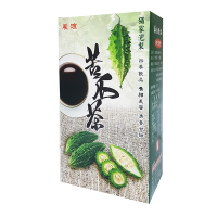 展瑄 苦瓜茶(2.5gx30入)