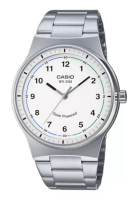 Casio Casio Analog Solar Watch (MTP-RS105D-7B)