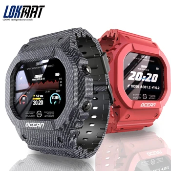 Lokmat Smart Watch Price Promotion Jan 2024 BigGo Malaysia