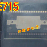 SE715 for Toyota Corolla car ECU board power chip IC