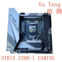 Z390-i for ASUS ROG STRIX Z390-I GAMING DDR4 motherboard LGA 1151 motherboard 100% test ok send