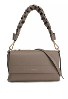 Coccinelle Boheme Grana Double Shoulder Bag