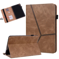 Cover Funda for Samsung Galaxy Tab S2 Case 9.7" Stand Leather Wallet Case for Samsung Tab S2 9.7 SM-T810 T813 T815 T819 Tablet