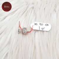 anting ad 1 emas kadar 75% berat 1gram