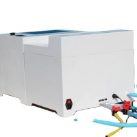 HDL-K14B Integrated Development Fixing Washing and Drying Film Flushing Machine