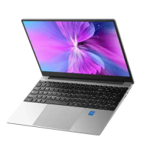 Laptop 15.6 inch Win 10 Intel Core i7 I5 CPU Quad Core 2.8GHz 16GB RAM 256GB SSD + 1TB