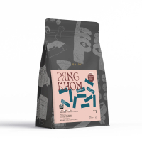 GRAPH | เมล็ดกาแฟ SINGLE ORIGIN - PANG KHON