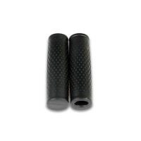 Pack of 2 Electric Scooter Handle Bar Grips Non-slip Cover Skateboard Cycling Protector Replacement for Xiaomi M365 PRO