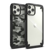 Ringke適用蘋果iPhone12promax手機殼防摔保護套全包迷彩個性創意