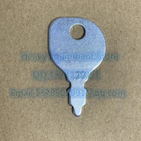 1 Piece 430 Key For John Deere Kubota Mtdn Indak Polaris Vermeer Ignition Lincoln Cub Cadet Mower Murray 420729MA