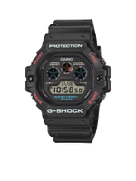 G-SHOCK นาฬิกาข้อมือผู้ชาย DW-5900U-1DR สีดำ