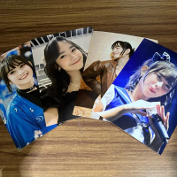 Photopack/foto random freya jkt48