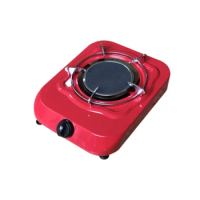 Liquefied Gas Natural Gas Stove High-power Infrared Commercial Embedded Restaurant Hot Pot Gas Stove Energy-saving