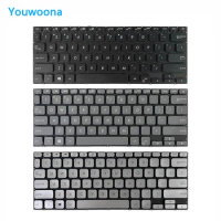 New ORIGINAL Laptop Keyboard For ASUS Y406 VivoBook 14 X420 Y406UA Y406UF