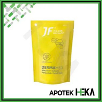 JF Sulfur Dermamed Pouch 200 ml - Sabun Mandi Cair