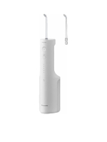 เครื่องล้างฟัน รุ่น EW-DJ66-W257 สีขาว