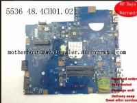 Mainboard Motherboard For ACER 5536 5536G motherboard,JV50-PU 48.4CH01.021