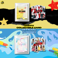 [Official] GMMTV SKYNANI FANCON @ SONGKRAN GIRL COLLECTION | OFFICIAL COLLECTIBLE CARD | LOOSE CC