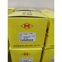 Oil Seal TC 80 x 105 x 13 / TC 80x105x13 / TC 80*105*13