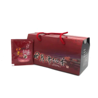 【新造茗茶】魚池 日月潭 台茶18號 紅玉紅茶 茶包伴手禮盒 2.5gx30包(台茶18號)