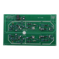 HiFi Stereo Home Audio Preamplifier Board Kit Based on Naim NAC152XS Circuit