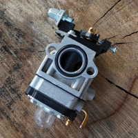 Hantar segera 1 unit Karburetor TL43 TL52 TL43 TL52 1E40F-5 1E44F-2 CG430 CG520 BC430 BC520 KASEI 43