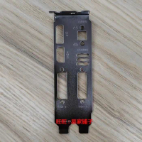 NEW Graphics Card Bezel for Colorful GTX 950 960 970 980 IO Shield BackPlate Blende Baffle Bracket