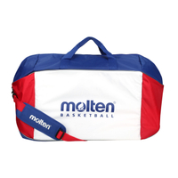 Molten 籃球袋(6入裝)(裝備袋 側背包 肩背包「EB0056」≡排汗專家≡