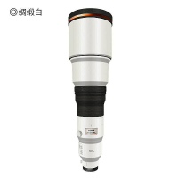 美本堂適用于索尼FE600mm/F4 GM OSS鏡頭保護貼膜3M