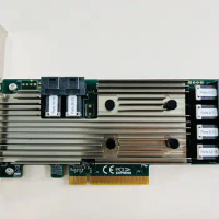 Eastforfuy SAS 9305-24i SAS3224 24 port 12Gb HBA card