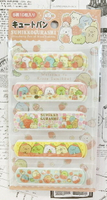 【震撼精品百貨】角落生物 Sumikko Gurashi SAN-X 角落生物日本可愛圖案OK蹦(10枚)草莓#75915 震撼日式精品百貨