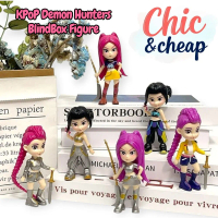 CnC BlindBox Kpop Demon Hunters Figure