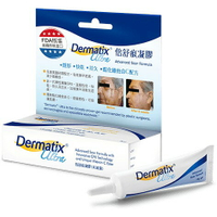 【誠意中西藥局】Dermatix Ultra 倍舒痕凝膠 15g 公司貨