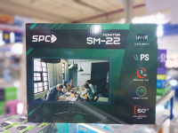 Monitor SPC SM-22 FHD IPS 1ms 60Hz