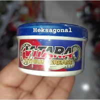 Stempet Grease Gemuk Anti Karat Universal Sepeda Motor Mobil BPN