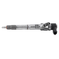 1 PCS 0445110677 New Diesel Fuel Injector Nozzle Parts Accessories For Mercedes C E S Class 2.2 2.7CDI