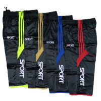 262-3 suku-ReAdy St0ck _Seluar 3 Suku / 3 Quarter Pants -For Men-