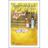 Sách Have a good day - NXB Trẻ